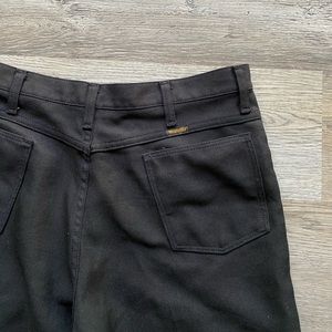 Men’s Wrangler vintage pants